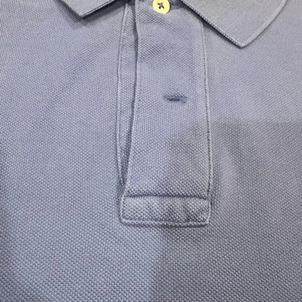 Ralph-lauren Men's Blue Polo-shirts